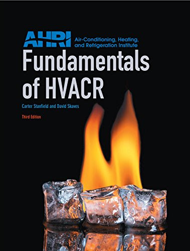 Fundamentals of HVACR (2-downloads)