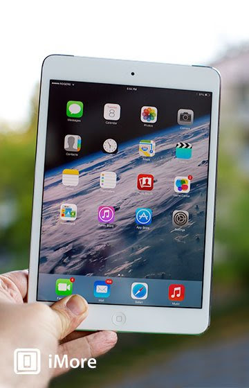 iPad mini