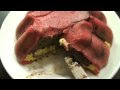 I LOVE ITALIAN FOOD - ZUPPA INGLESE