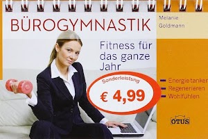 Downloaden Bürogymnastik Spiralbuch: Fitness für das ganze Jahr Bücher
PDF Unentgeltlich