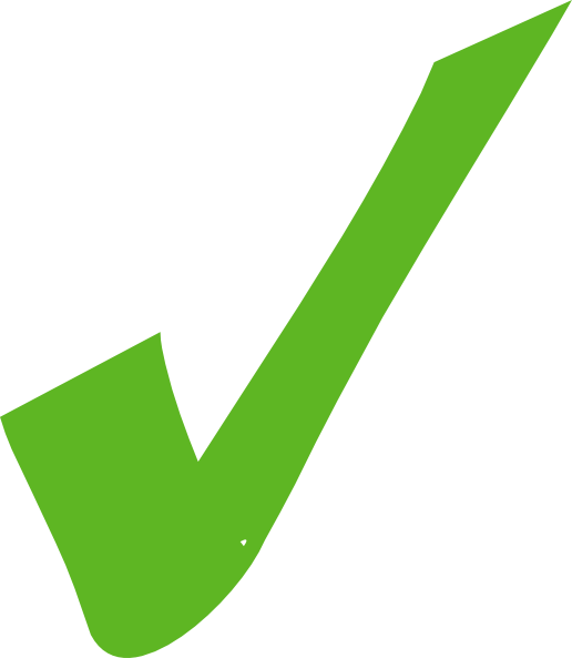 check sign png yahoo