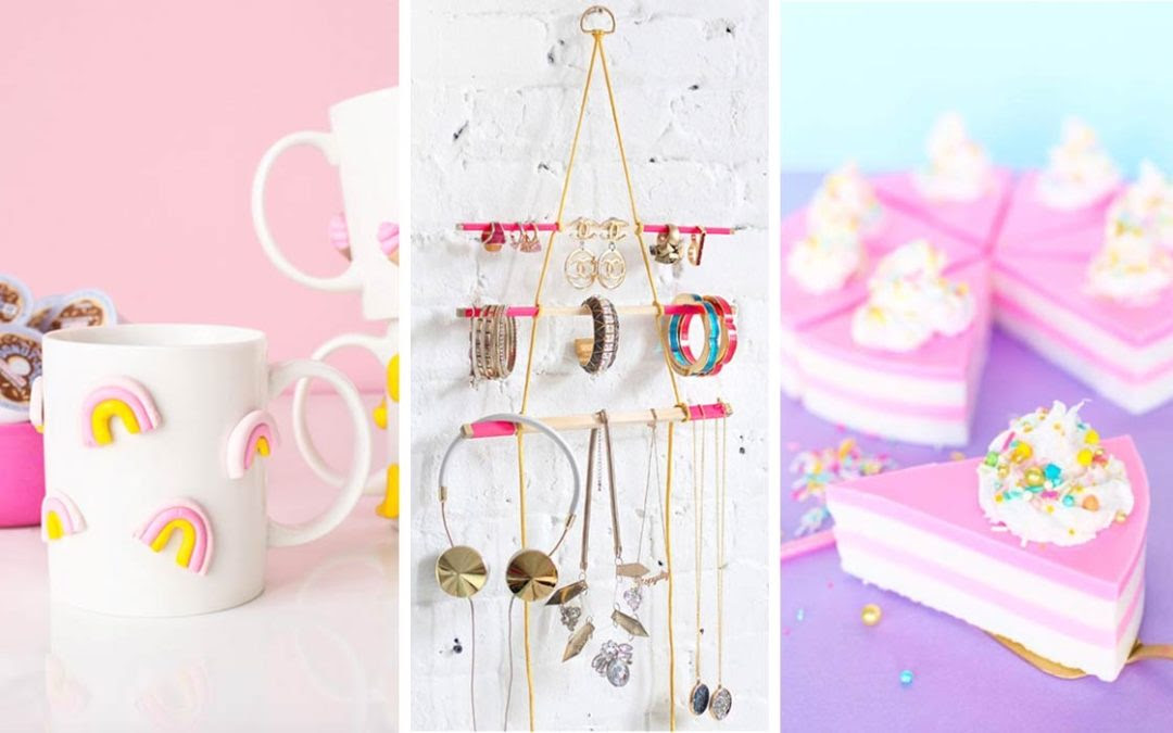 Cheap Birthday Gifts To Make For Your Bff Teen Crafts