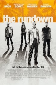 The Rundown box office cinema streaming complete full bluray english
subtitle 2003 online