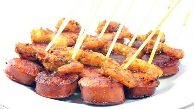 Best Heavy Appetizers | Food! | Pinterest