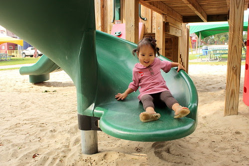 fun at the farm