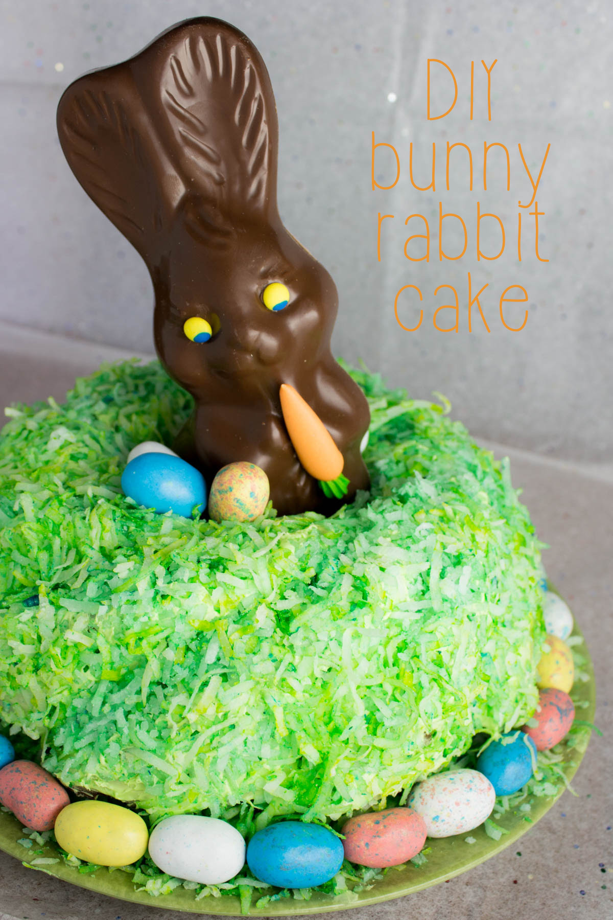 Easter Cake For Kids Archives Mama Plus One