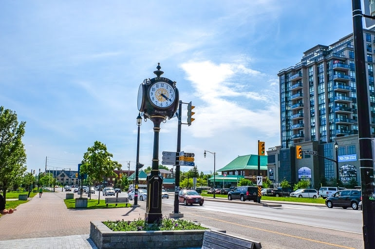 25 Things To Do In Barrie Ontario In All Seasons