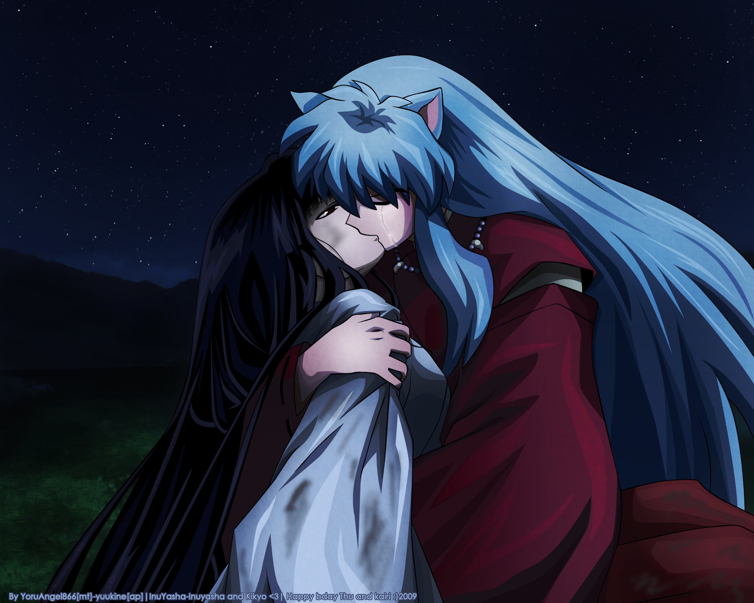 Sesshomaru Wallpaper (62+ images)