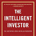 Review Buku The Intelligent Investor  – Budaya Baca Online