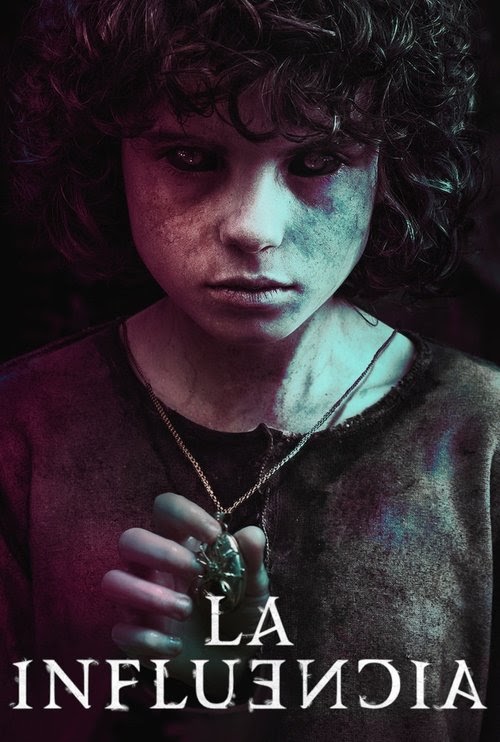 La influencia – Böser Einfluss ganzer film herunterladen on deutschland
2019 komplett DE