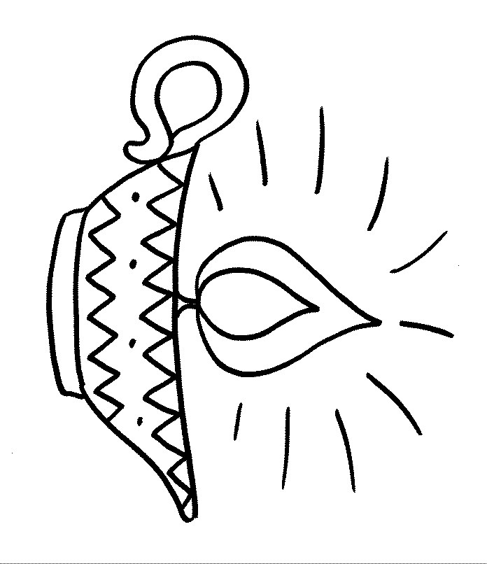Free Diwali Coloring Sheets For Kids Download Free Clip Art Free
