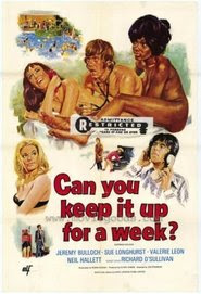 Can You Keep It Up For A Week? bilder