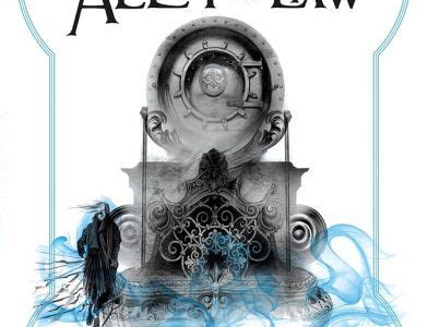 Pdf Download Mistborn 04. Alloy of Law Reading Free PDF