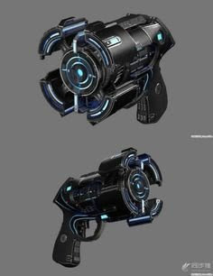 ｘ Gun Gantz O Version Wiki Gantz Amino