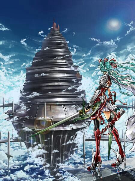初音ミクの壁紙に使えるカッコいい 可愛い画像 黒夢画像倉庫