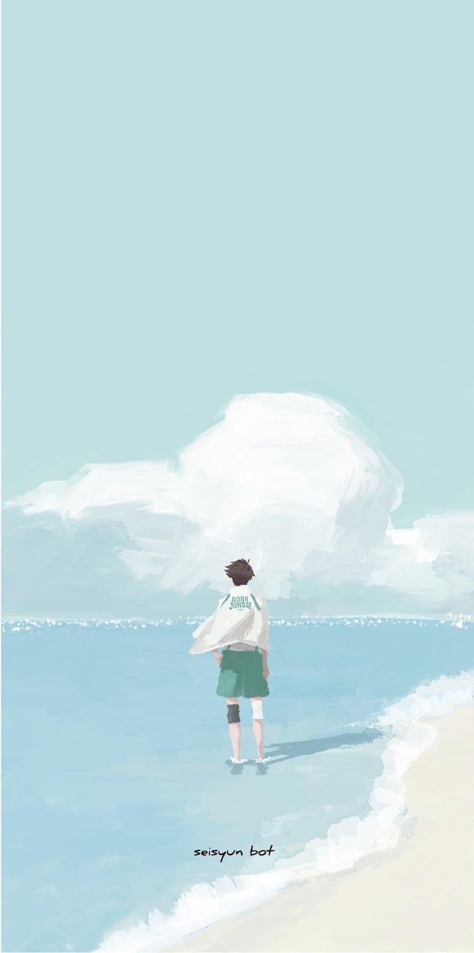Haikyuu Wallpaper Oikawa - NEKOMA, kuroohina: Oikawa Tooru Wallpapers (540 x 960 ... / Anime characters wallpaper, haikyuu!!, anime boys, hinata shouyou.