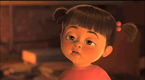 5BggJ 50 nhân vật hoạt hình ấn tượng nhất của Pixar