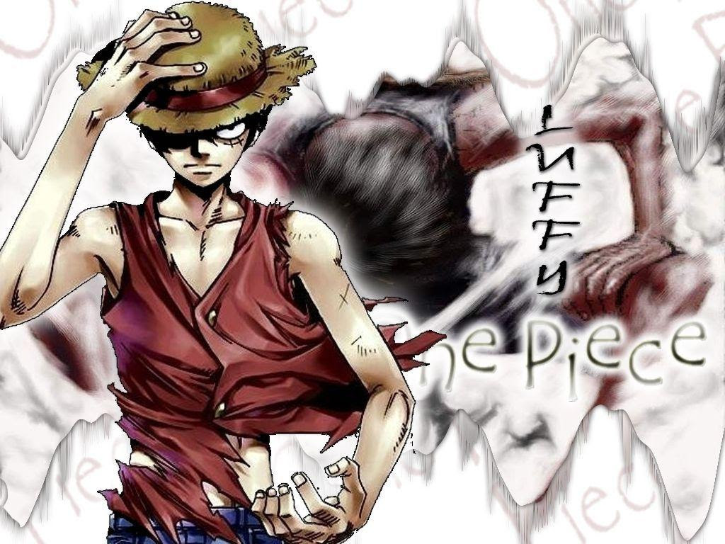 Luffy Wallpapers - Wallpaper Cave