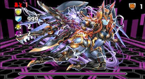 パズドラ マシンヘラ降臨 攻略 安定周回ノーコンパーティ ソロ マルチ パズま