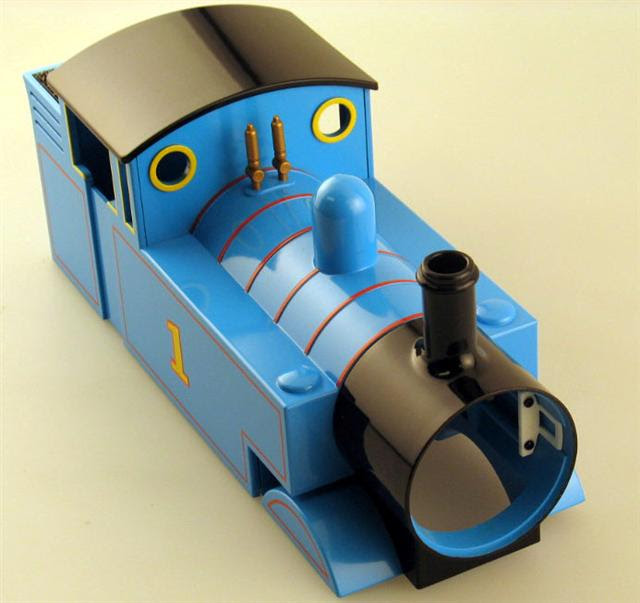 Body Shell (Large Thomas &amp; Friends - Thomas)