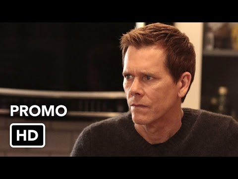The Following - Episode 3.04 - Home / Episode 3.05 - A Hostile Witness - Promo 