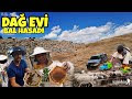 2500 RAKIMDA BALCI TONTUL AİLESİYLE BAL HASATI YAPTIK - SEYİT ALİ KARTAL KARDEŞİMİZDE BİZLEYDİ. - Video Haber Web TR