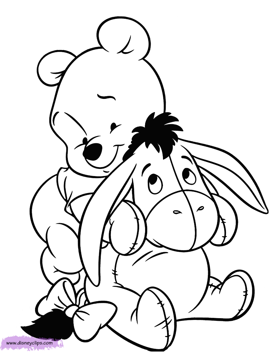 50 Pooh Painting Ideas Disney Drawings Pooh Disney Art
