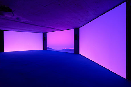 Mario Pfeifer, Exhibition view: Approximation in the digital age to a humanity condemned to disappear, 2015 Mario Pfeifer, Exhibition view: Approximation in the digital age to a humanity condemned to disappear, 2015