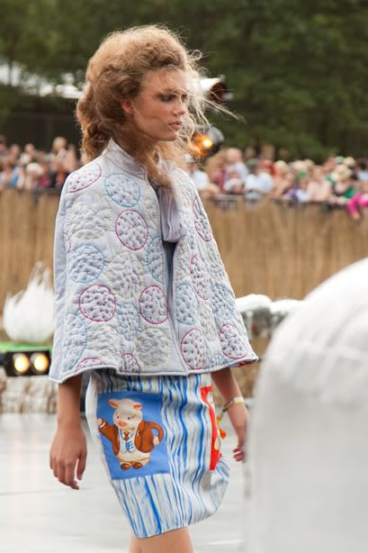 Chelsea @ Latitude!