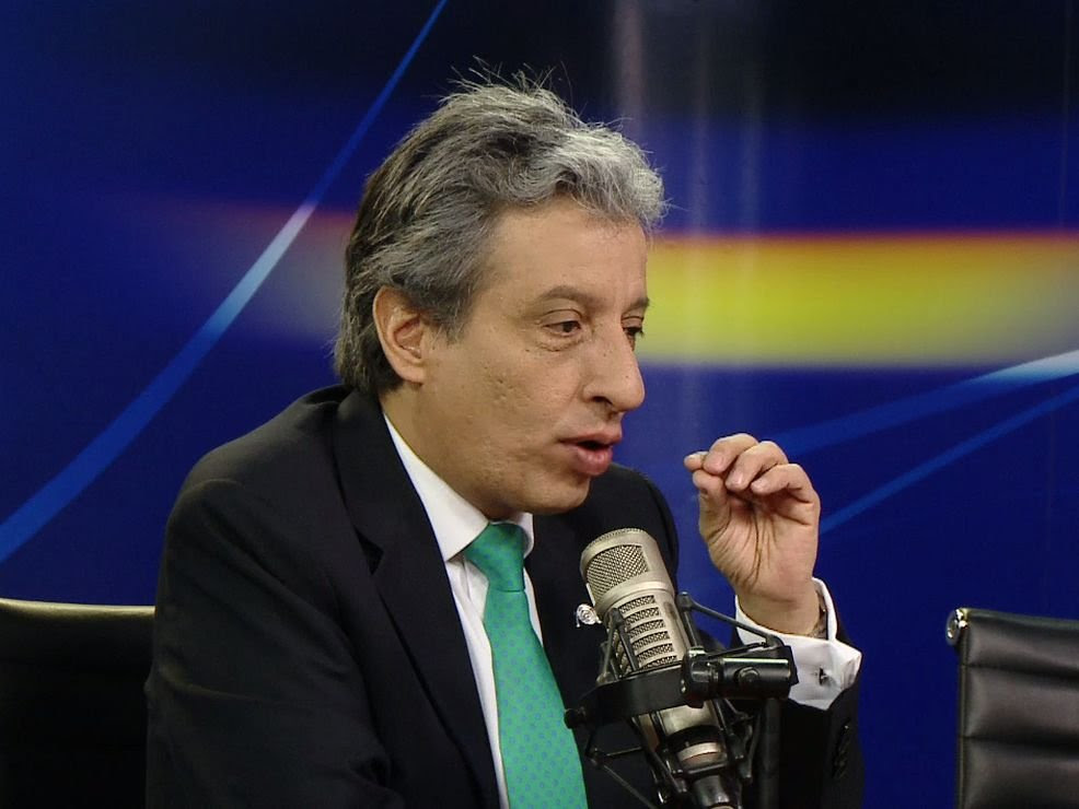 Pulgar Vidal: Es falso que se pierda US$ 70 mil millones ...