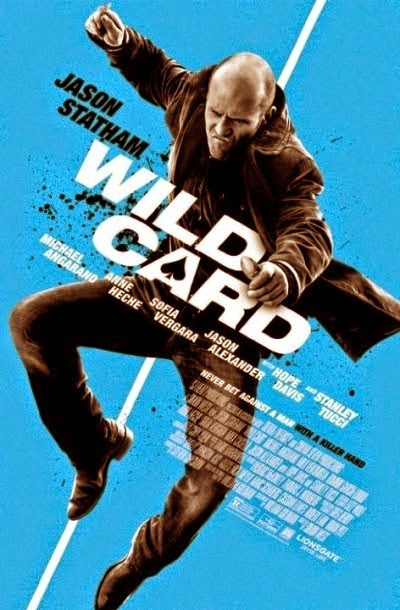 Download Film Wild Card 2015 Subtitle Indonesia