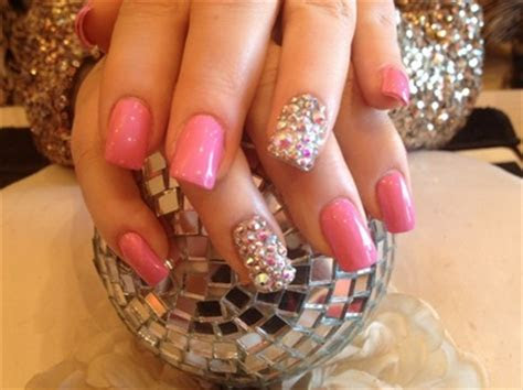 Summer Nail Salon