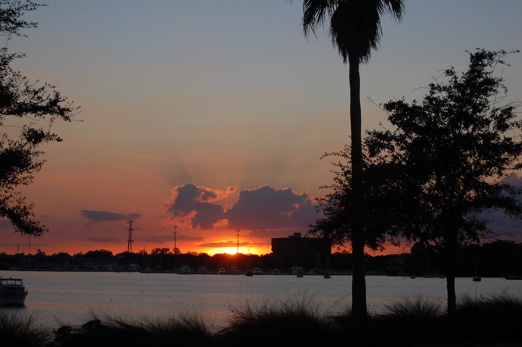 Sunset-by-don-d in Sunsets and Color Palettes Inspiration