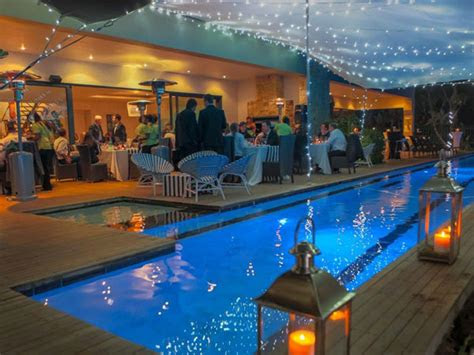Perfect for pairing with spicy asian cuisine, artisanal cheeses or light desserts, this barefoot moscato wine is best served chilled. Market Restaurant - Restaurant in Durban - EatOut