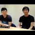 Hashed People: Handshake Co-founders Andrew and Joseph on the future of authentication and naming