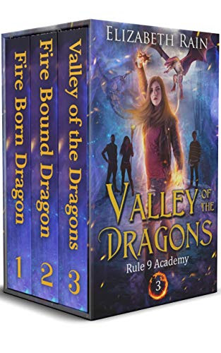 Rule 9 Academy Box Set