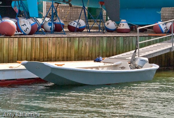 Garvey Skiff Boats Related Keywords - Garvey Skiff Boats ...
