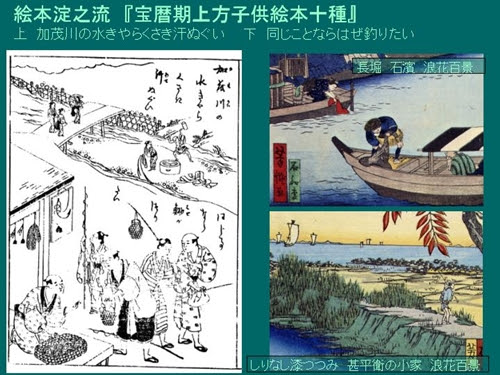 近世大坂の釣りと漁業 新発見の絵図を参照して 004