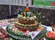 24+ Info Top Kreasi Tumpeng Cantik