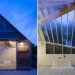 Light Shed, FT Architects, art studio, photography studio, daylighting, timber shed, japan, light-filled studio