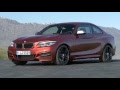 2018 Bmw 2 Series
