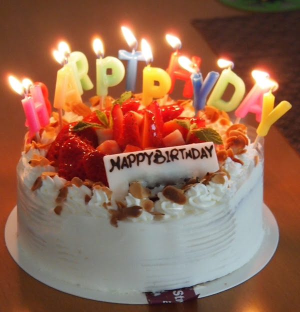 ２０１３年９月版 皆の知っているあのお店からもプレゼント お誕生日特典サービスまとめ Make It