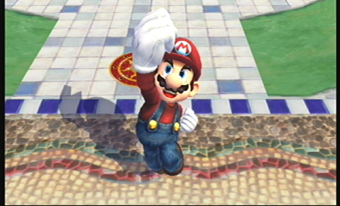 マリオファンサイト 雑記 スマブラxでマリオファミリーを使う際に絶対に知っておきたいこと１