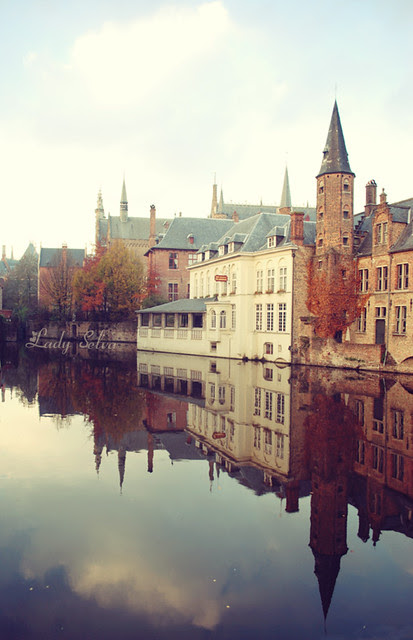 Brujas ♥