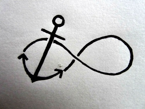 faith about tattoos quotes by designed drawn Uniquely unbrokendreams http://highhopes and S;