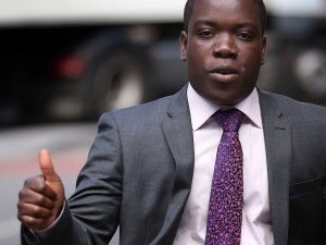 Kweku Adoboli, the rogue trader who lost UBS £1.5 billion ($2.3 billion) in 2011, is out of prison.