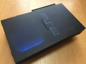 Ps2 プレステ2 本体 中古で購入する場合のおすすめ型番は ネット 店舗で買う場合の注意点など れとろとろ ゲームブログ