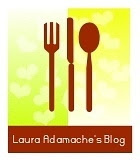 Laura Adamache's blog