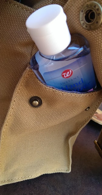 Koolertron Camera Bag