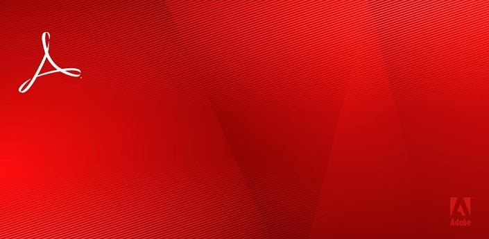 Adobe Reader : The global standard for reliably viewing and sharing ...